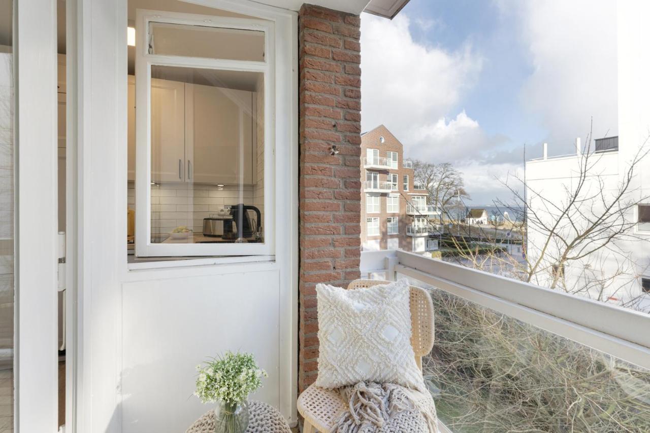 Ferienwohnung Maria Scharbeutz Exterior photo