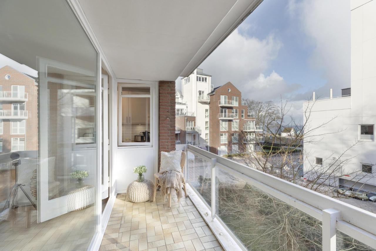 Ferienwohnung Maria Scharbeutz Exterior photo